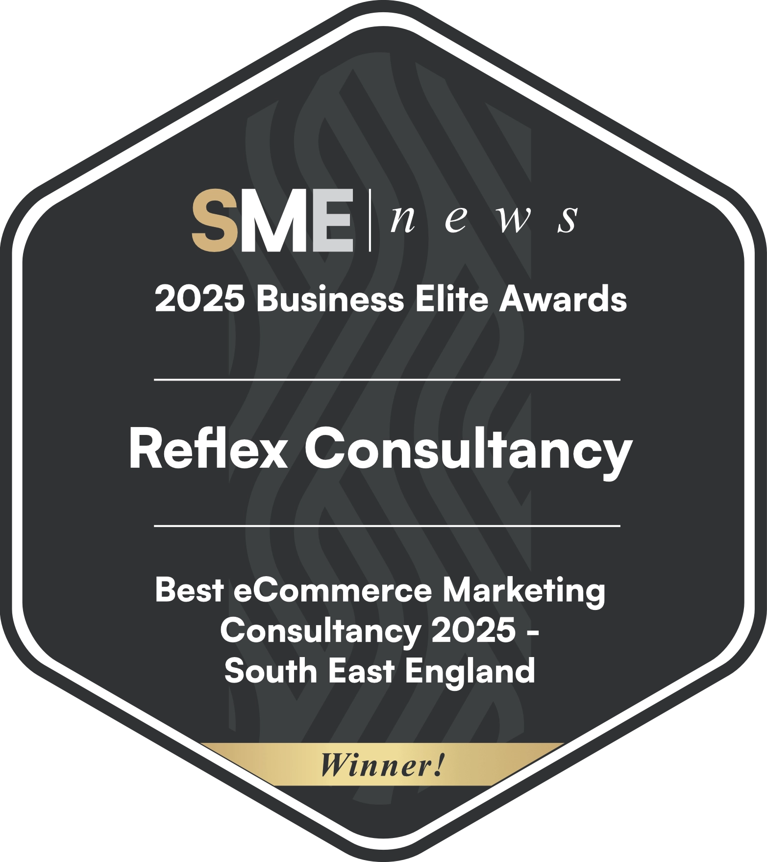 SME News Business Elite Award 2025