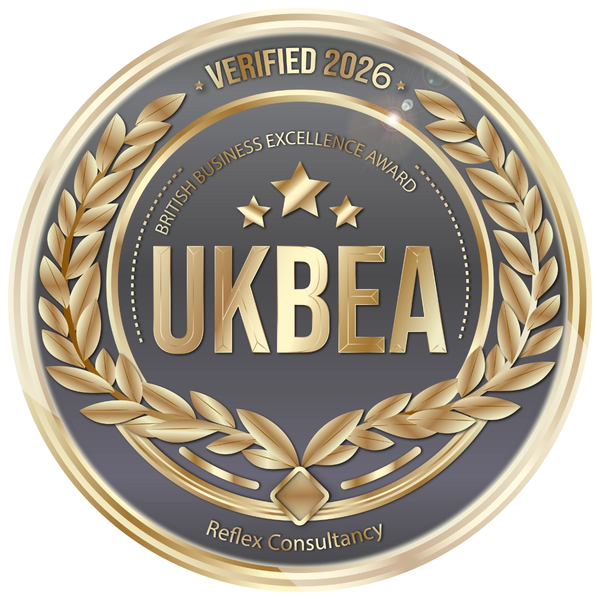 UK Business Excellence Award 2026